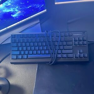 Steelseries keyboard